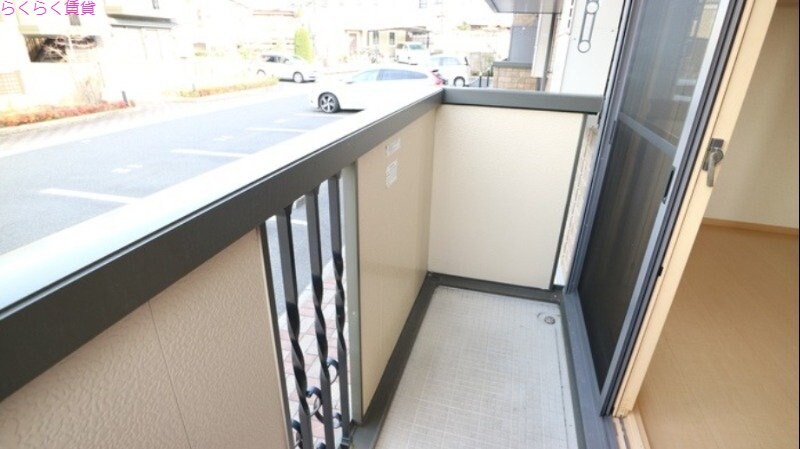 エストコリーヌ Ⅰ番館の物件内観写真