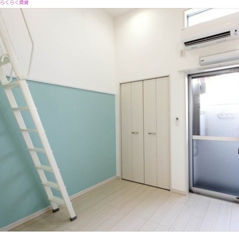 Tierra 長瀬 staの物件内観写真