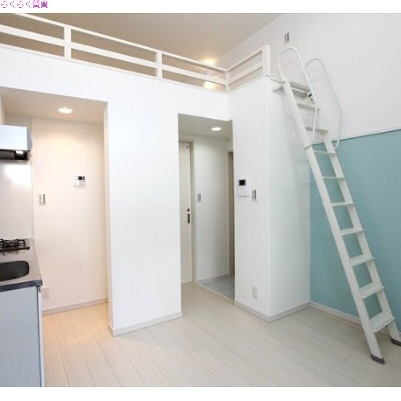 Tierra 長瀬 staの物件内観写真