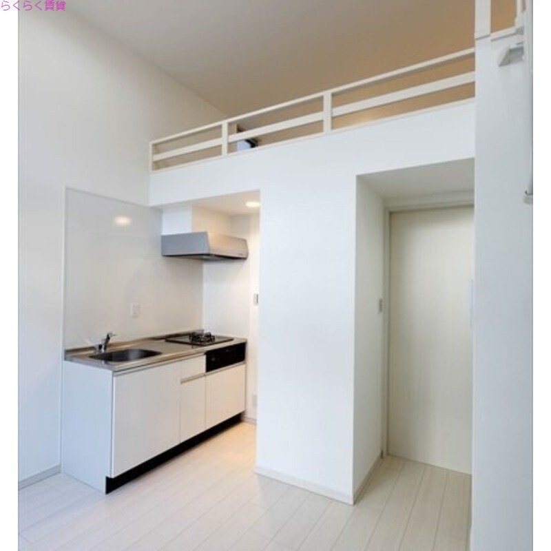 Tierra 長瀬 staの物件内観写真