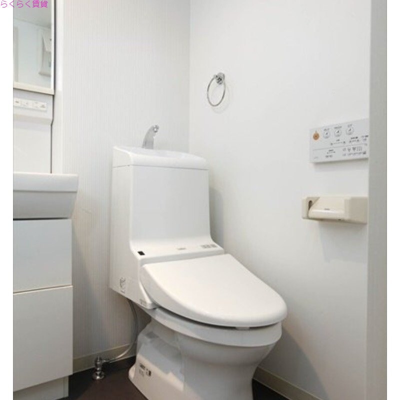 Tierra 長瀬 staの物件内観写真