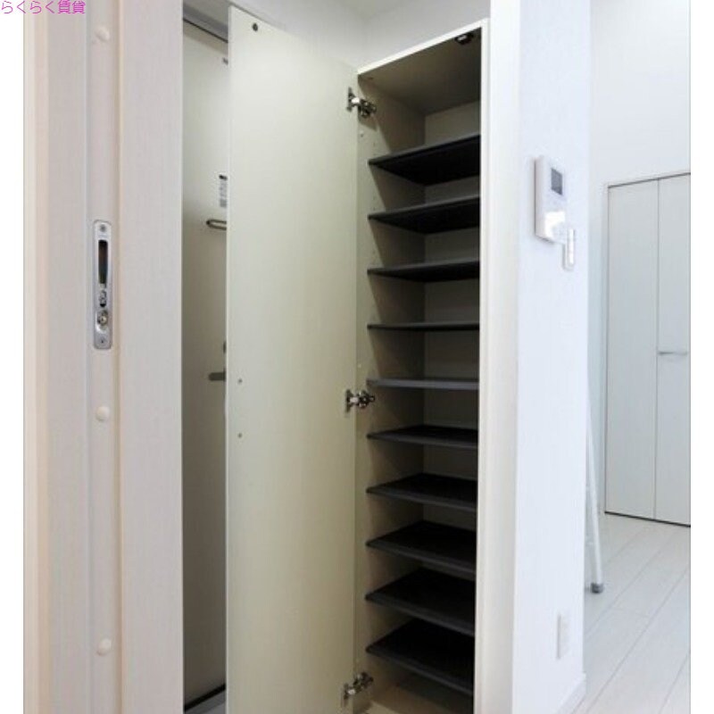 Tierra 長瀬 staの物件内観写真