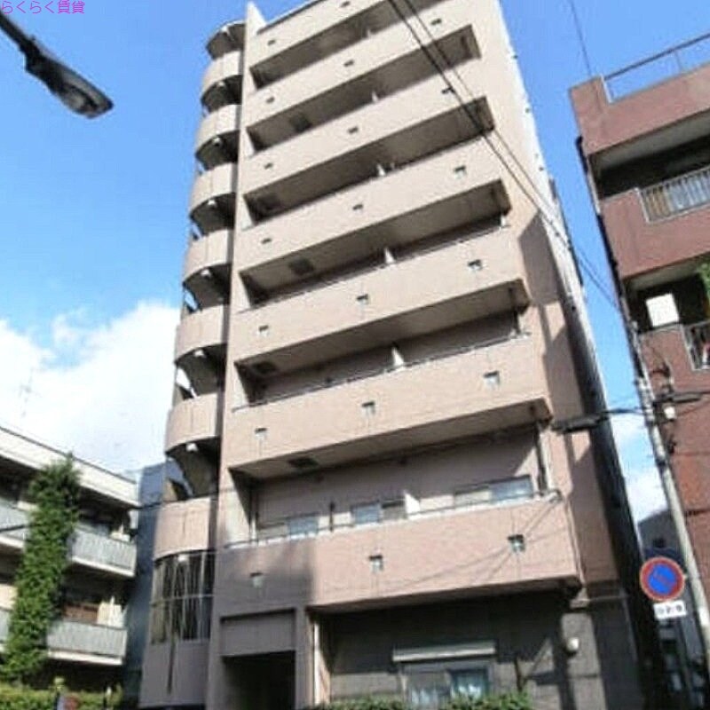 ソレアード昼ヶ丘の物件外観写真