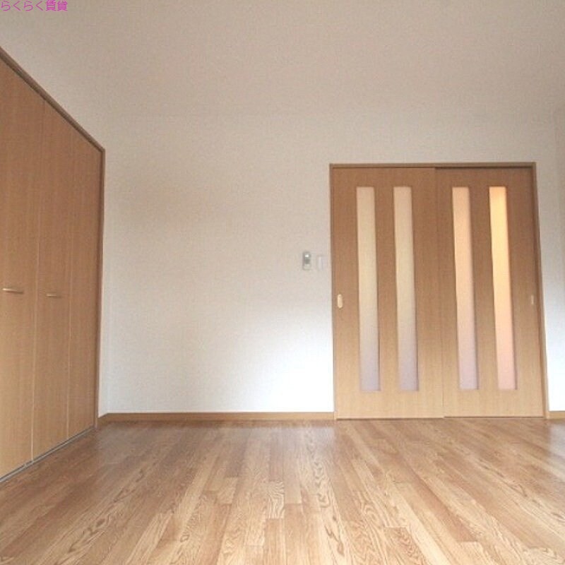 ソレアード昼ヶ丘の物件内観写真