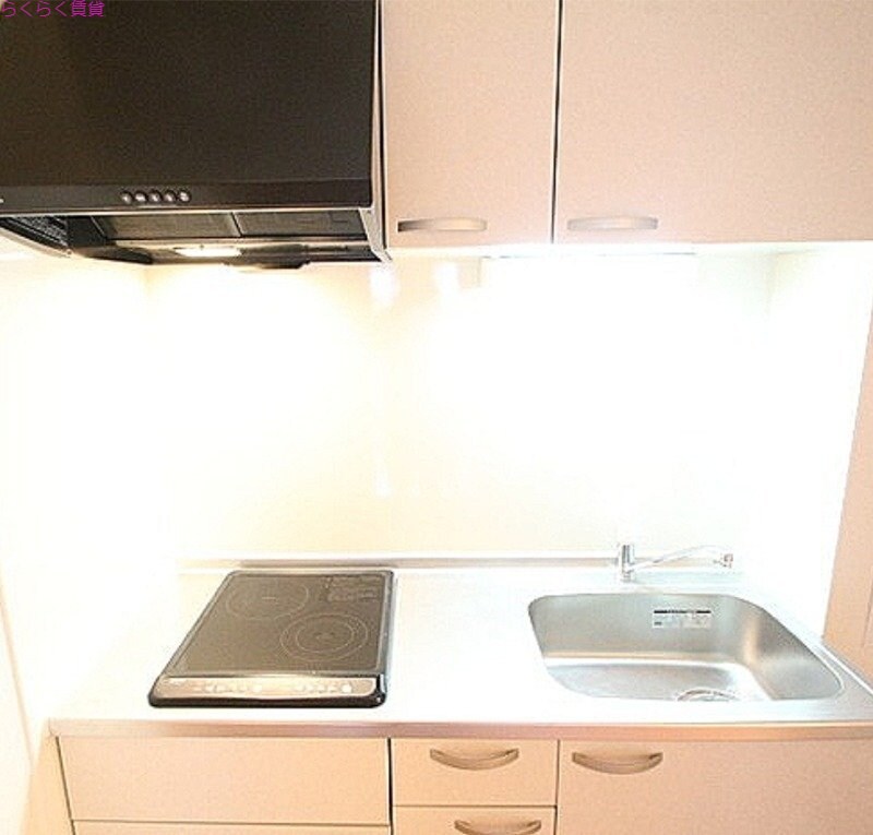 ソレアード昼ヶ丘の物件内観写真