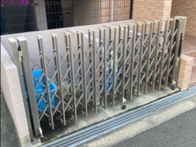 ソレアード昼ヶ丘の物件外観写真