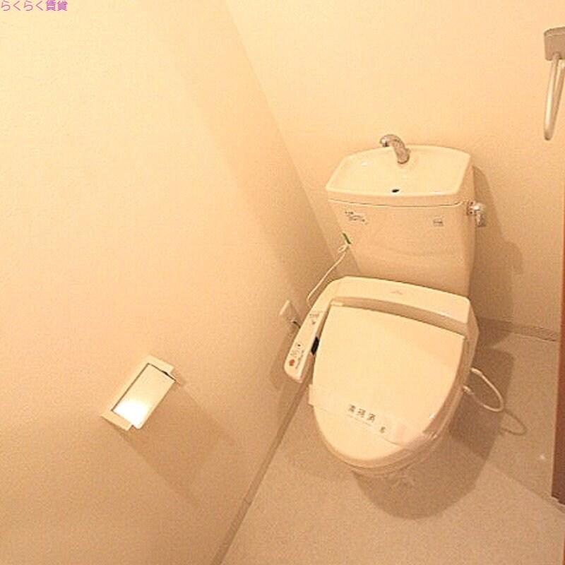 ソレアード昼ヶ丘の物件内観写真