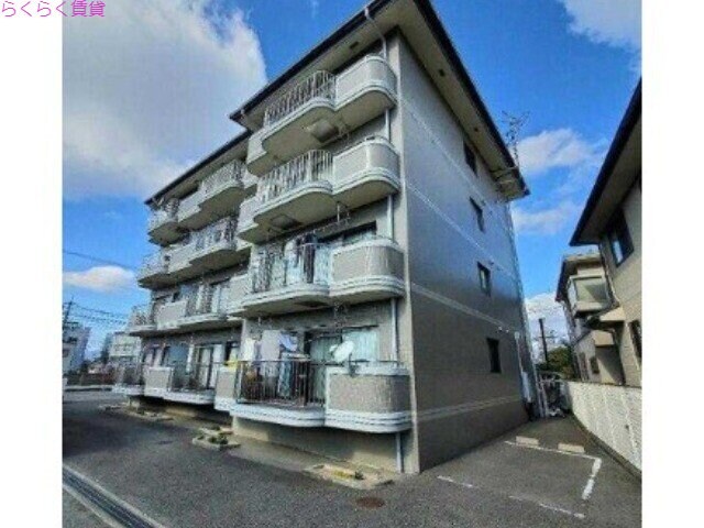 枚方市駅 徒歩15分の物件外観写真