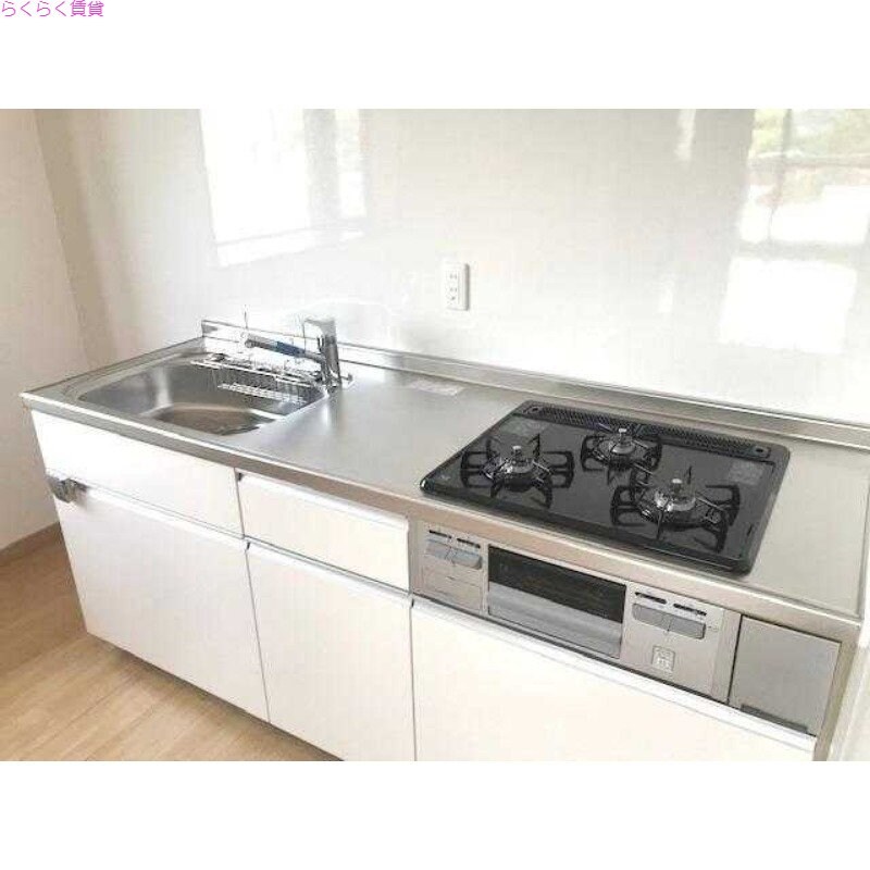 枚方市駅 徒歩15分 1階の物件内観写真