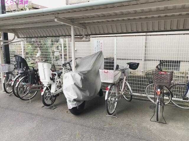 枚方市駅 徒歩15分 1階の物件外観写真