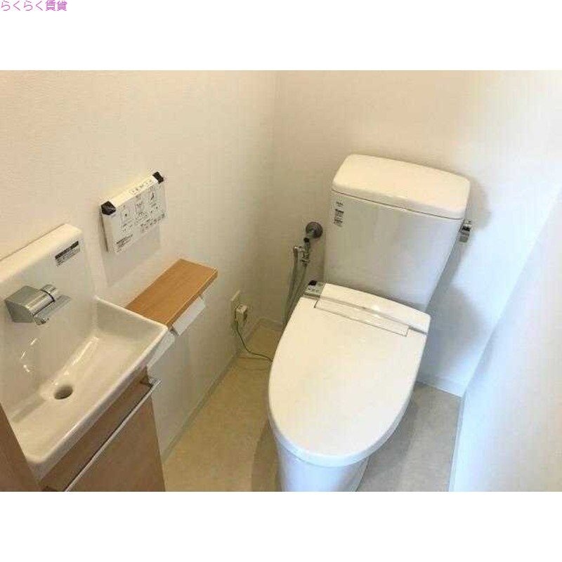 枚方市駅 徒歩15分 1階の物件内観写真