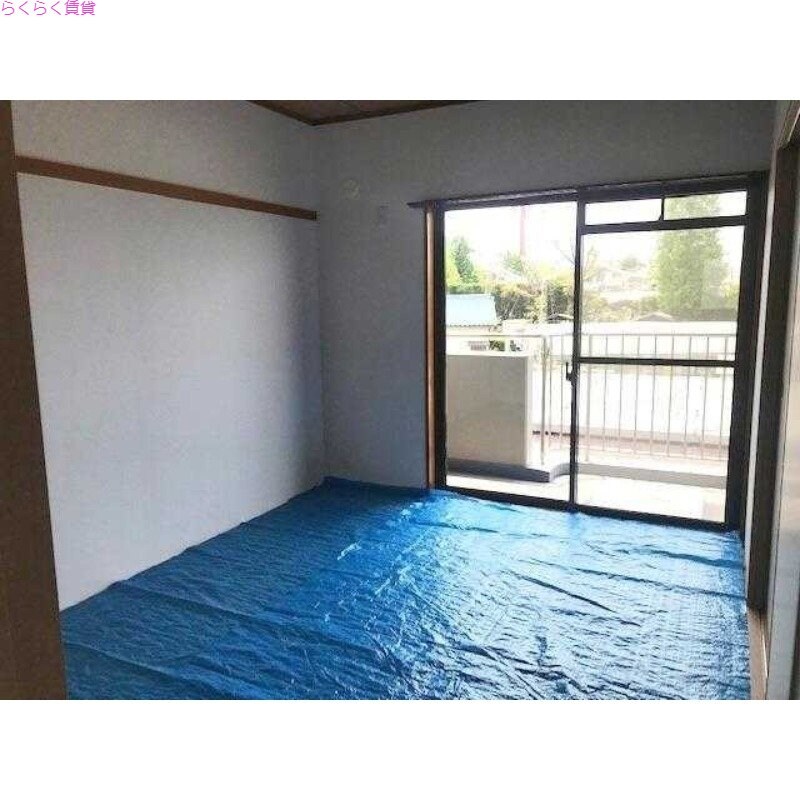 枚方市駅 徒歩15分 1階の物件内観写真