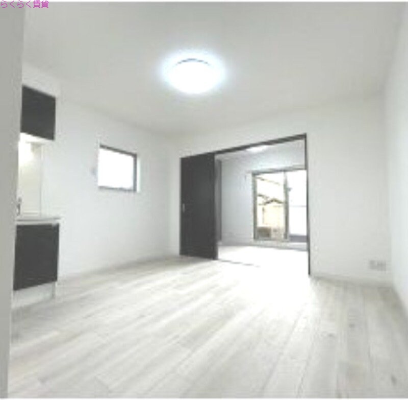 物件内観写真