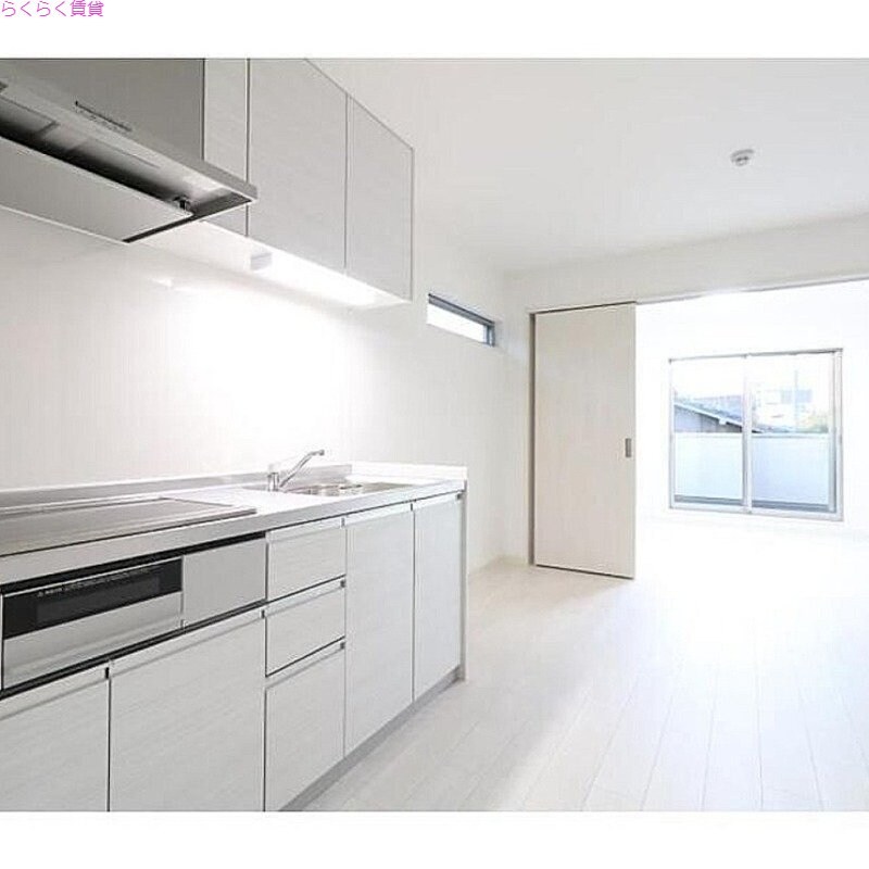 フォレストクリエオーレ宮前町壱番館の物件内観写真