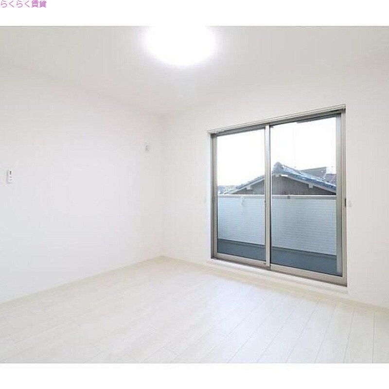 フォレストクリエオーレ宮前町壱番館の物件内観写真