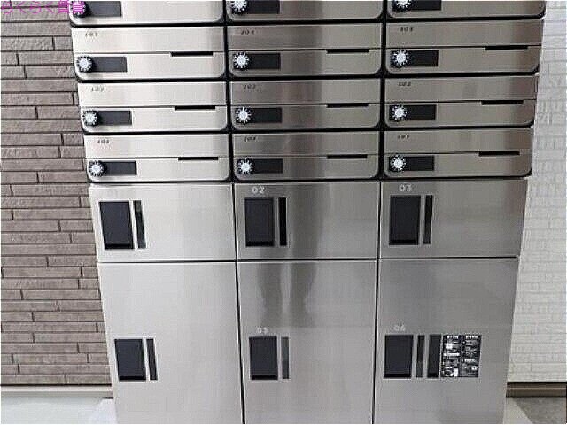 フォレストクリエオーレ宮前町壱番館の物件外観写真