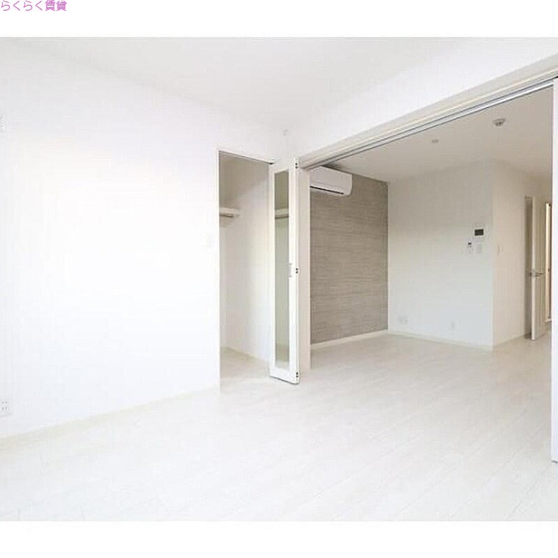 フォレストクリエオーレ宮前町壱番館の物件内観写真