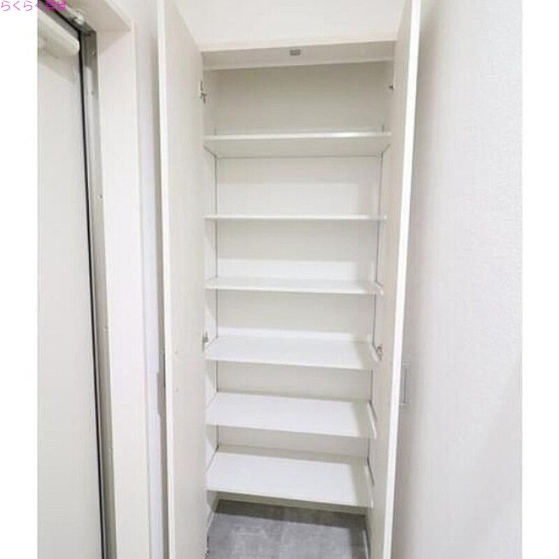 フォレストクリエオーレ宮前町壱番館の物件内観写真