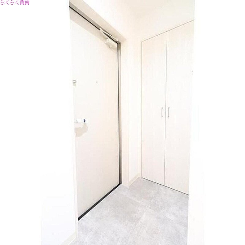 フォレストクリエオーレ宮前町壱番館の物件内観写真