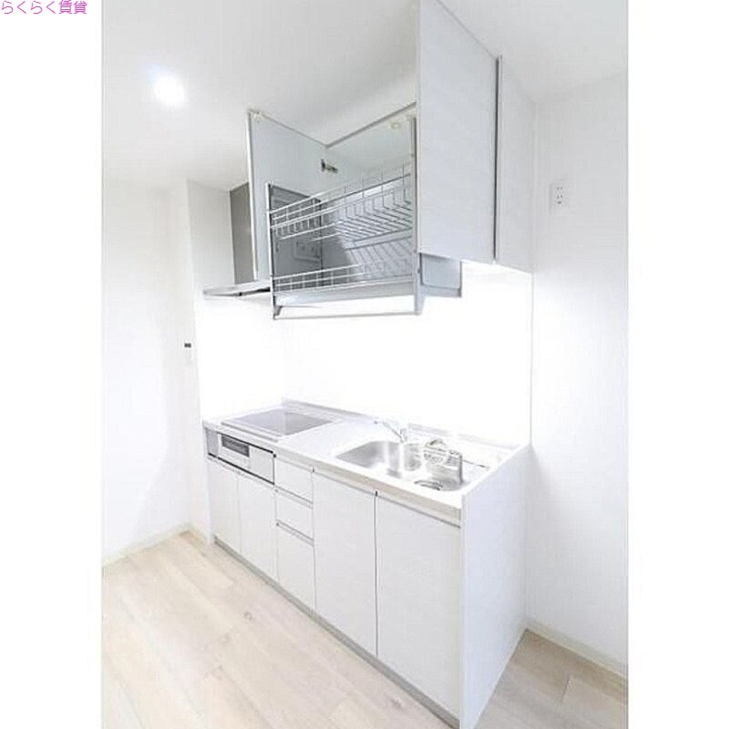 フォレストクリエオーレ宮前町壱番館の物件内観写真