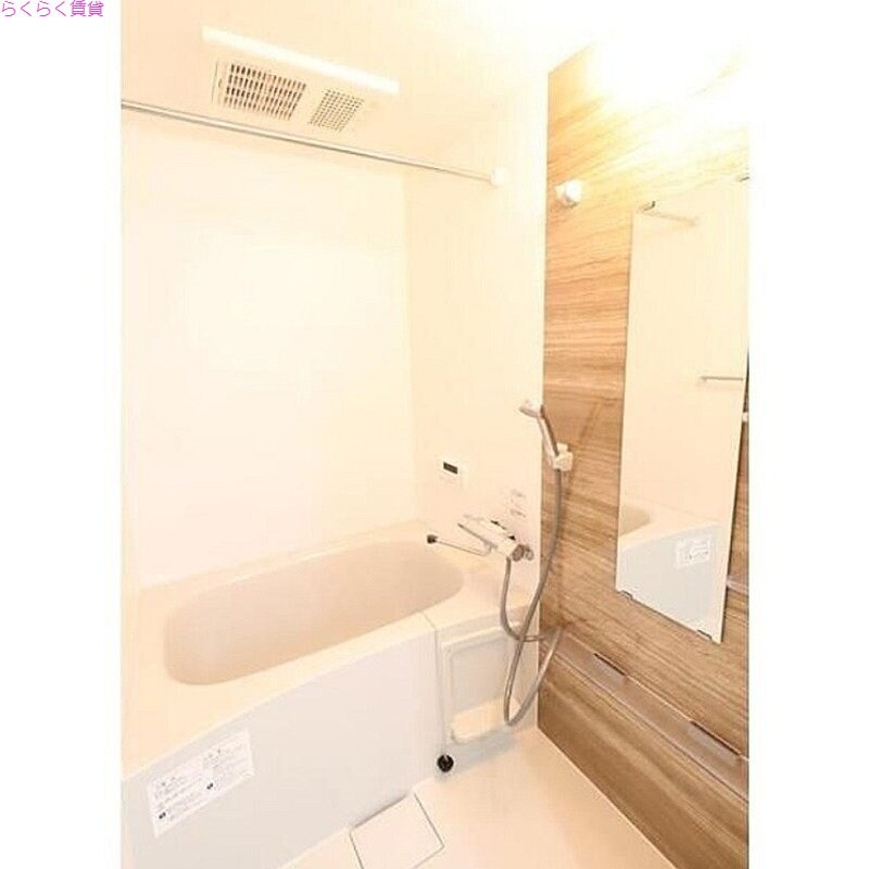 フォレストクリエオーレ宮前町壱番館の物件内観写真