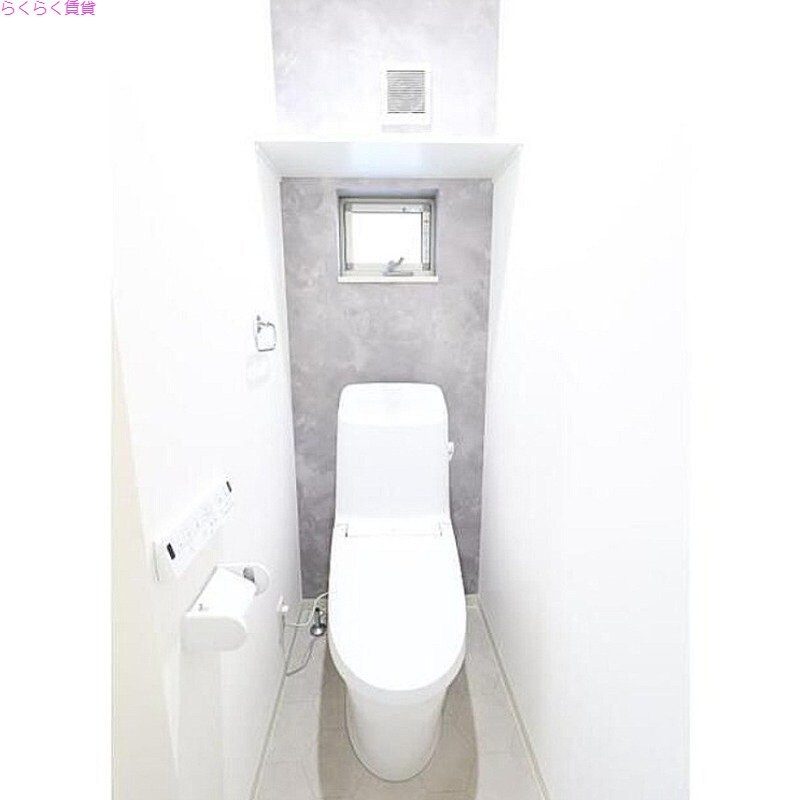 フォレストクリエオーレ宮前町壱番館の物件内観写真