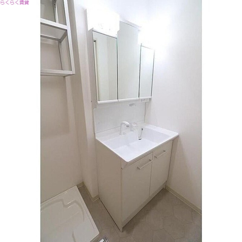 フォレストクリエオーレ宮前町壱番館の物件内観写真