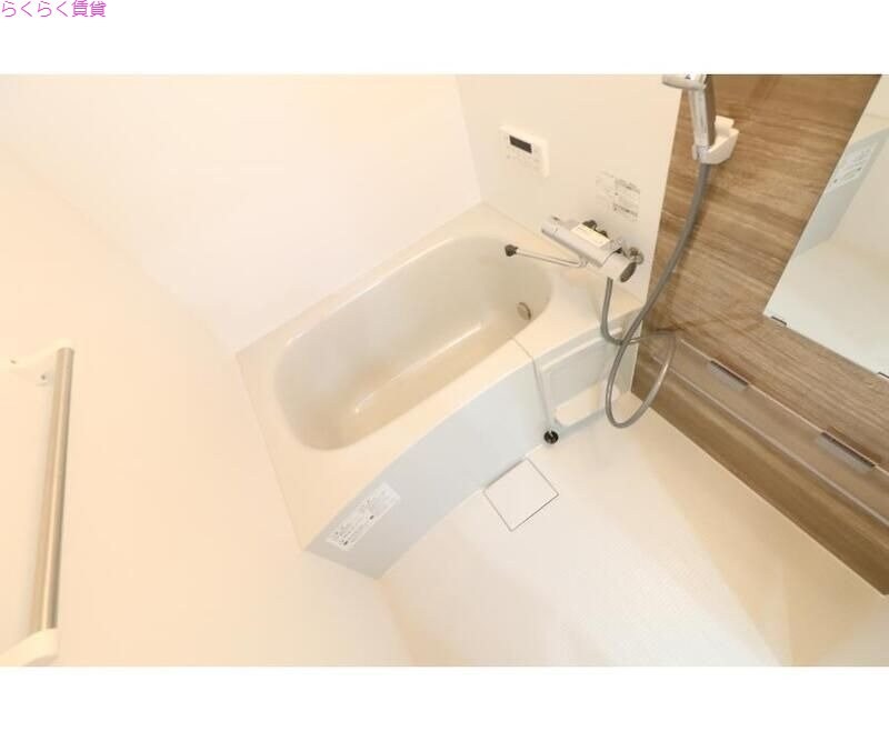 フォレストクリエオーレ宮前町壱番館の物件内観写真