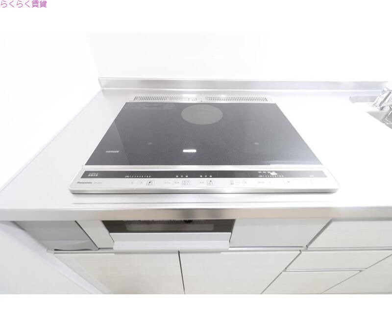 フォレストクリエオーレ宮前町壱番館の物件内観写真