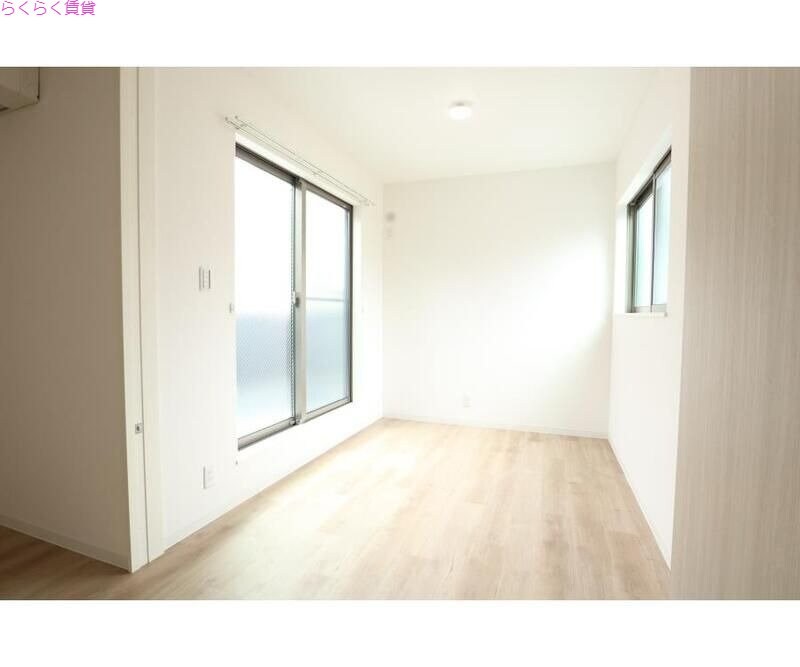 クレドールＫの物件内観写真