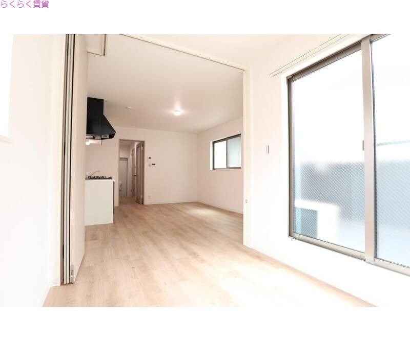 クレドールＫの物件内観写真