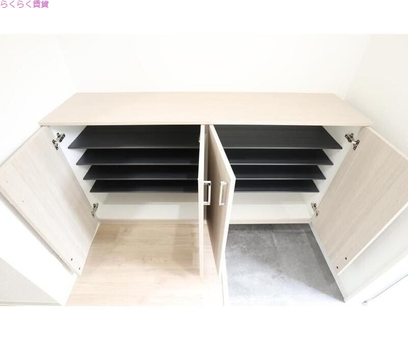 クレドールＫの物件内観写真