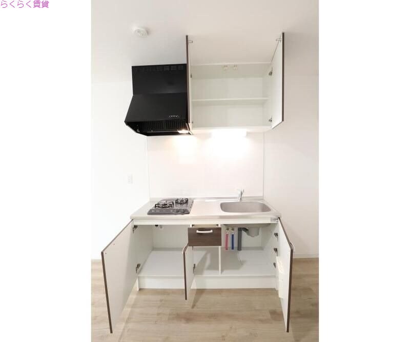 クレドールＫの物件内観写真