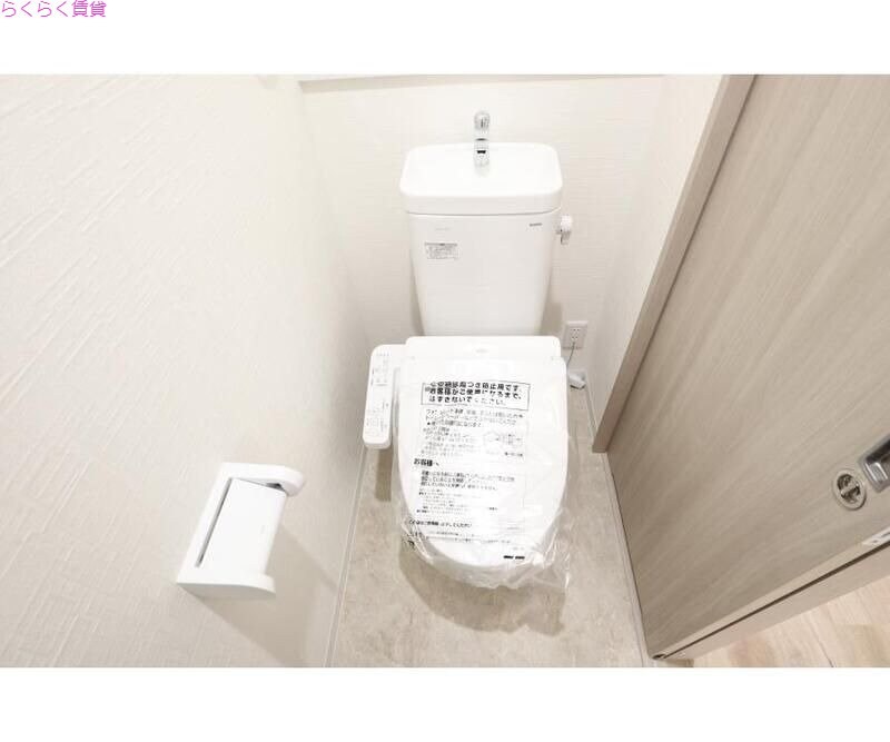 クレドールＫの物件内観写真