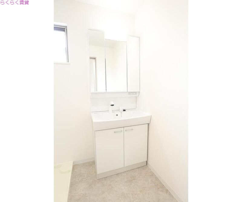 クレドールＫの物件内観写真