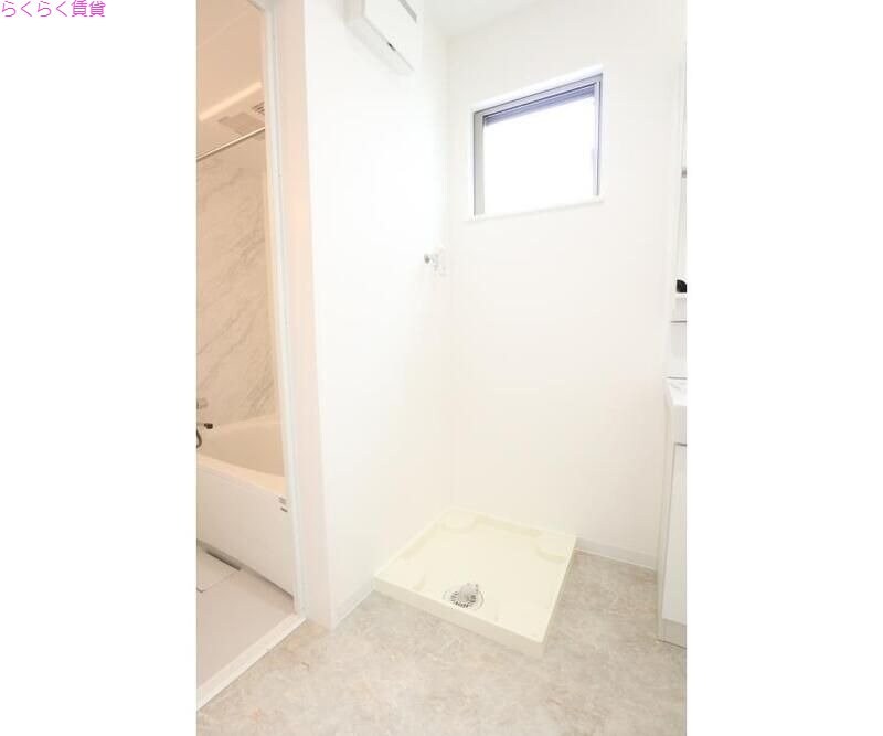 クレドールＫの物件内観写真