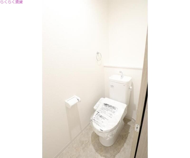 クレドールＫの物件内観写真