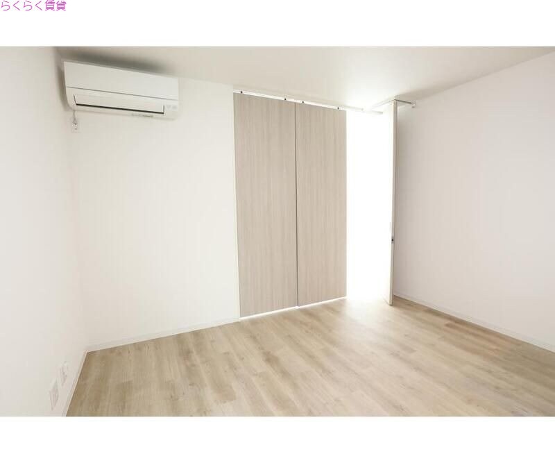 クレドールＫの物件内観写真