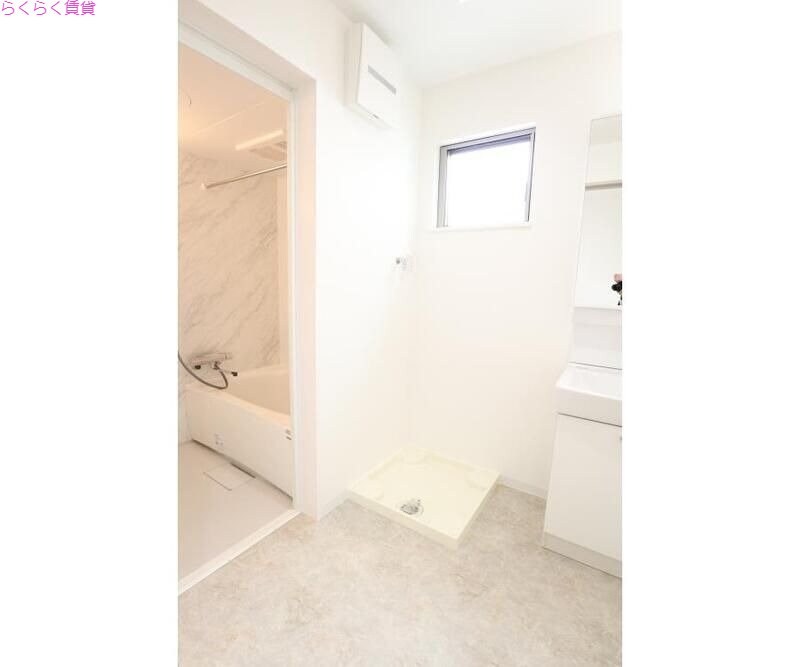 クレドールＫの物件内観写真