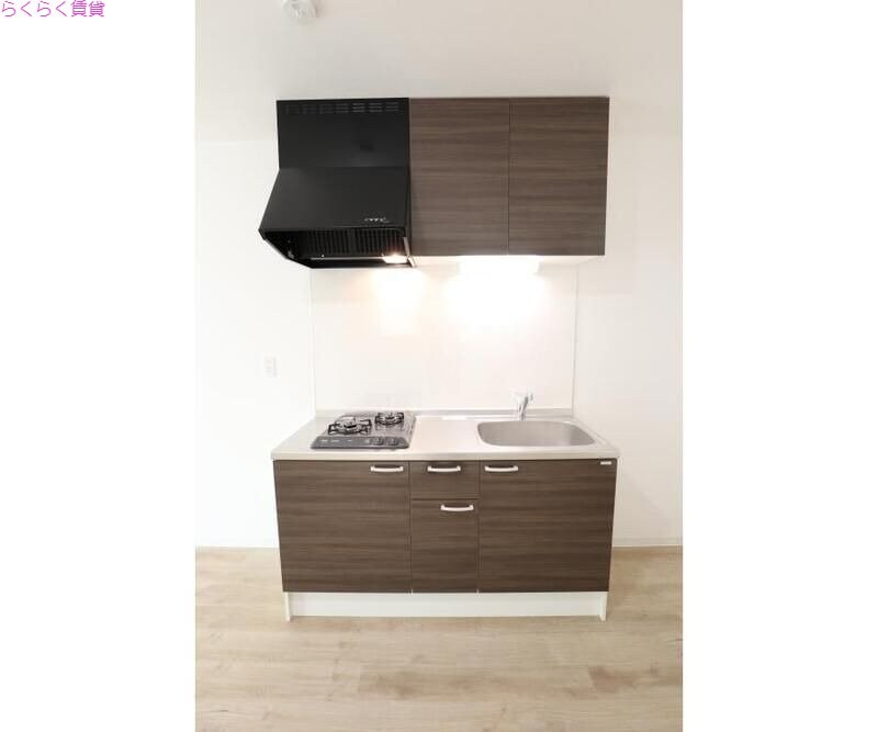 クレドールＫの物件内観写真