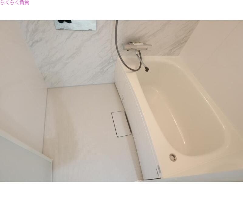 クレドールＫの物件内観写真