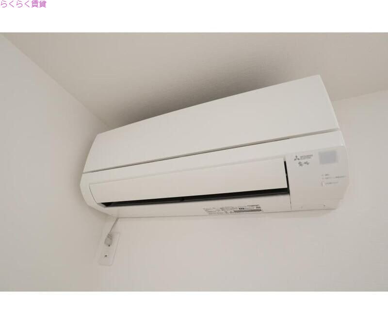 クレドールＫの物件内観写真