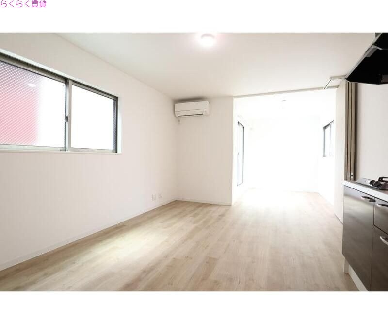 クレドールＫの物件内観写真