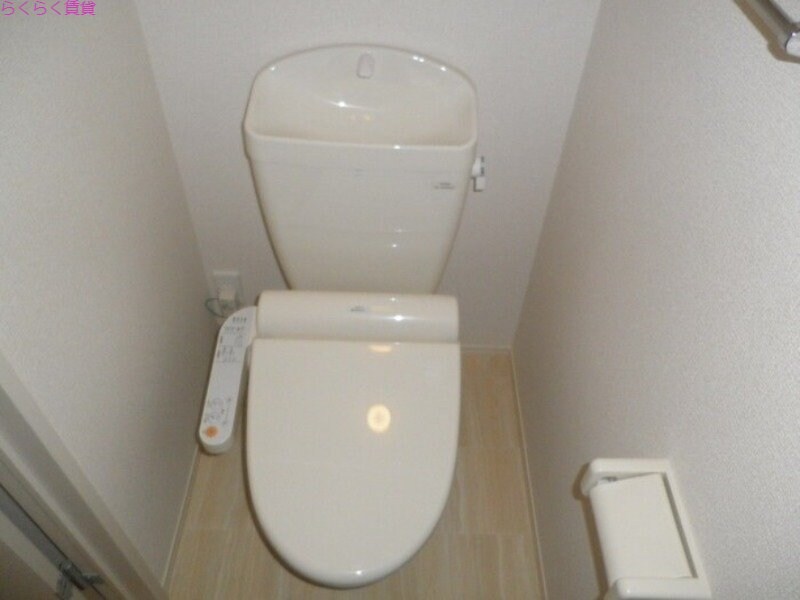 若江岩田駅 徒歩10分 2階の物件内観写真