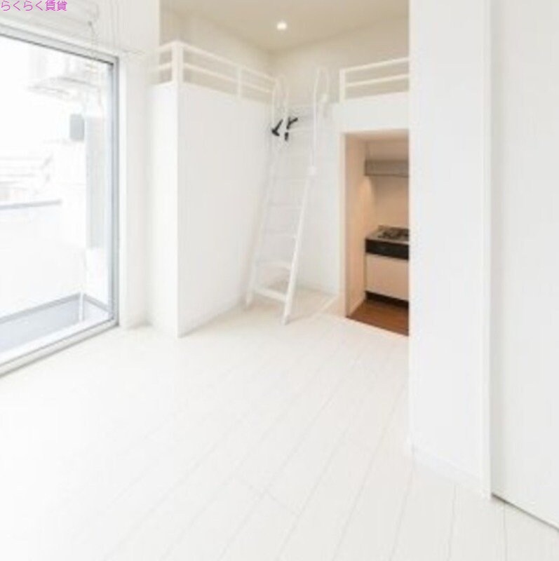 東部市場前駅 徒歩10分 2階の物件内観写真