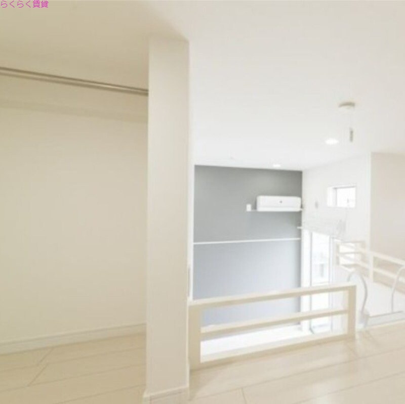 東部市場前駅 徒歩10分 2階の物件内観写真