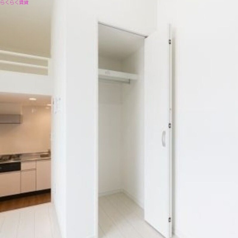 東部市場前駅 徒歩10分 2階の物件内観写真