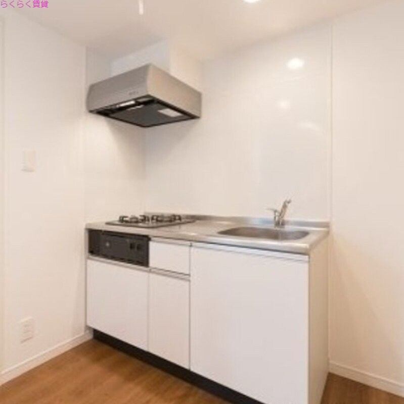 東部市場前駅 徒歩10分 2階の物件内観写真