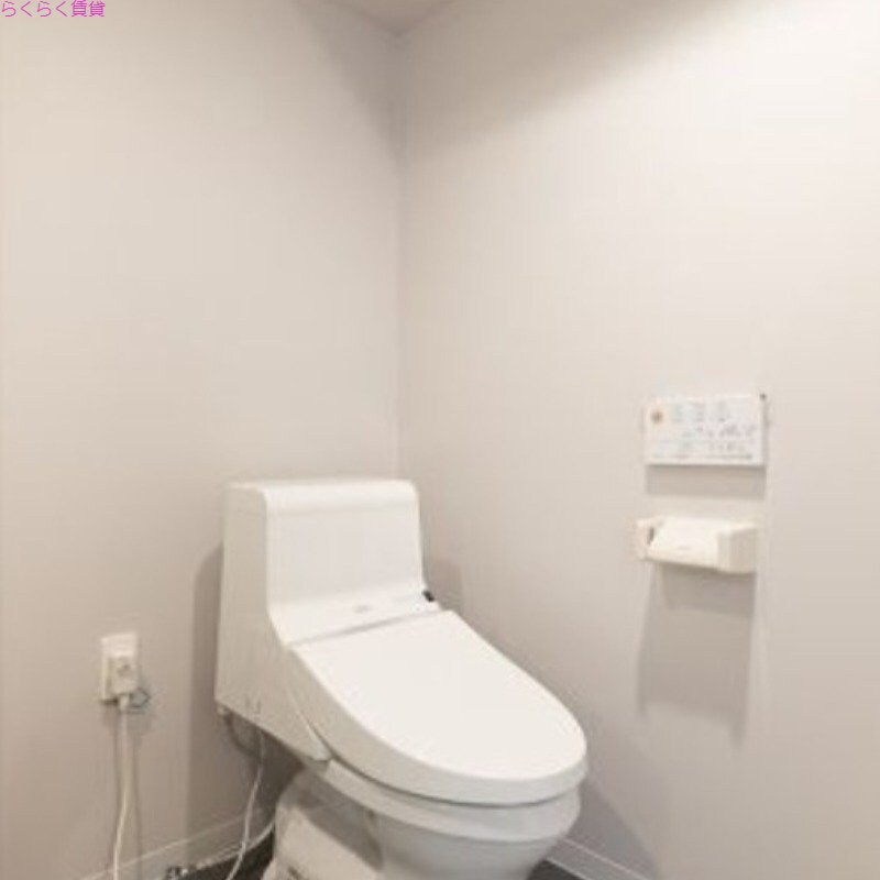 東部市場前駅 徒歩10分 2階の物件内観写真