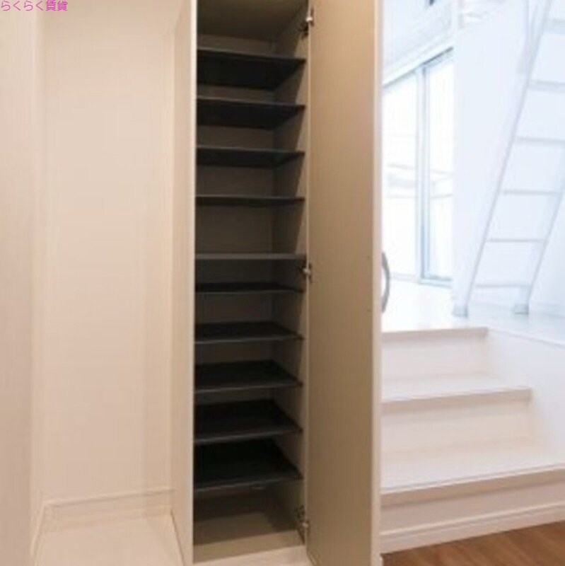 東部市場前駅 徒歩10分 2階の物件内観写真